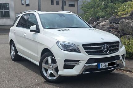 Mercedes ML 350