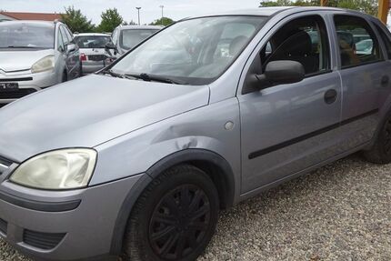 Opel Corsa 203.400 km 650 &euro; Dresden 01219