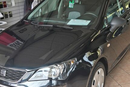 Seat Ibiza 85.990 km 5.590 &euro; Bernau 16321