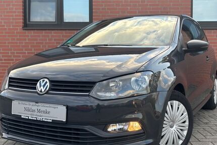 VW Polo 115.720 km 6.490 &euro; Bad Laer 49196