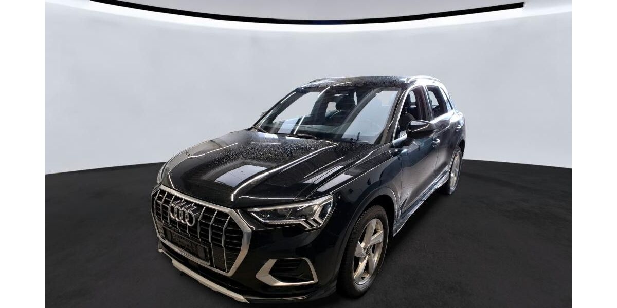 Audi Q3 112.000 km 29.490 &euro; Wunstorf 31515