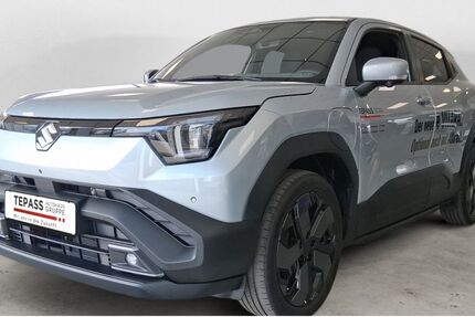Suzuki e Vitara 1.199 km 39.190 &euro; Wuppertal 42369