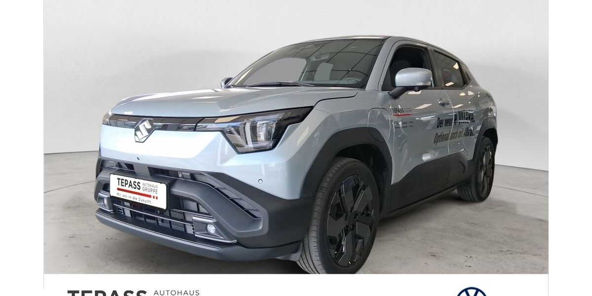 Suzuki e Vitara 1.199 km 39.190 &euro; Wuppertal 42369