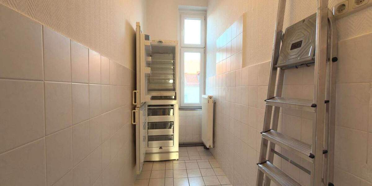Etagenwohnung Hannover Vahrenwald - 4 Zimmer, 129 m&sup2;, 559.000&euro; | Angebot:25096571