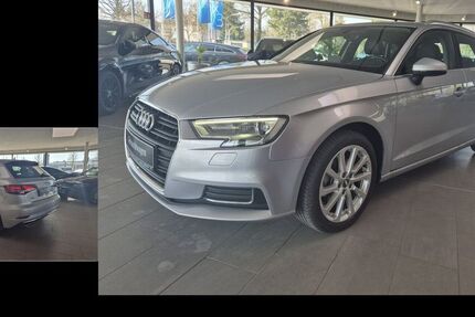 Audi A3 38.345 km 19.450 &euro; Ingolstadt 85055