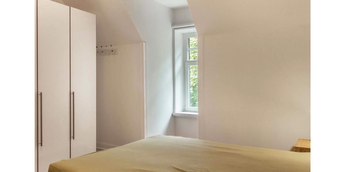 Etagenwohnung Hannover Herrenhausen-Stöcken - 6 Zimmer, 175 m&sup2;, 775.000&euro; | Angebot:26447270