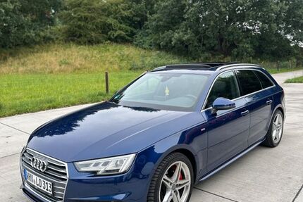 Audi A4 268.000 km 14.600 &euro; Wilhelmshaven 26382