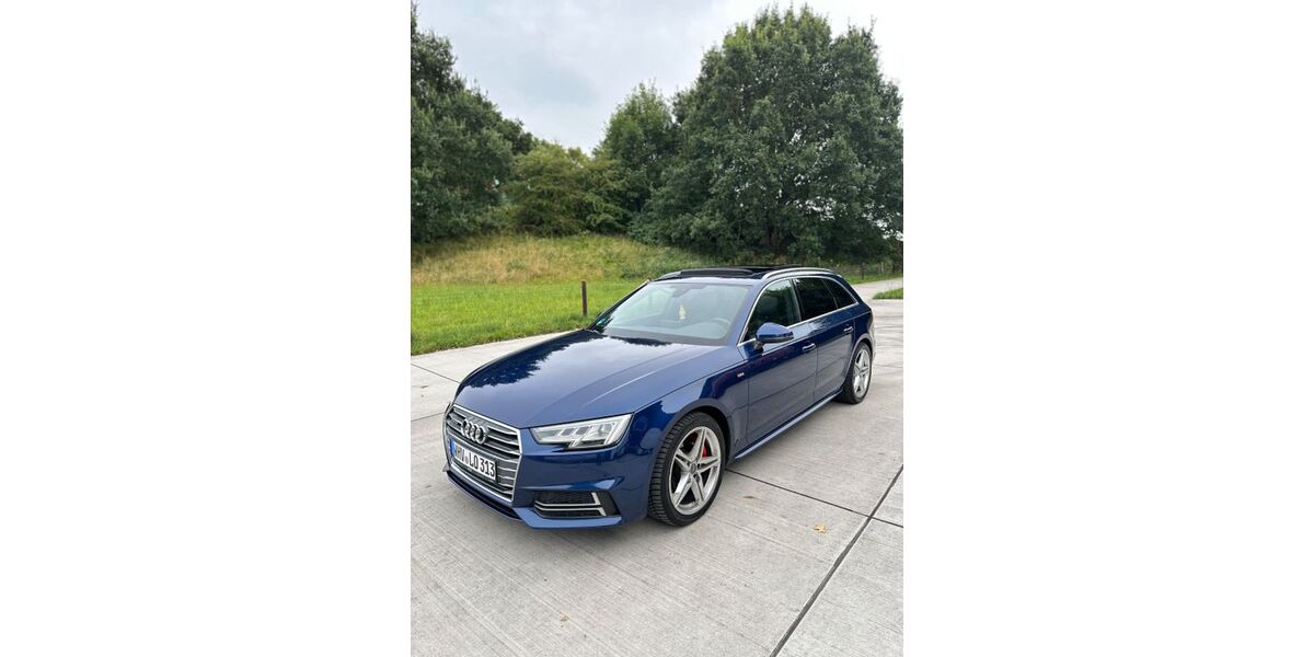 Audi A4 268.000 km 14.600 &euro; Wilhelmshaven 26382