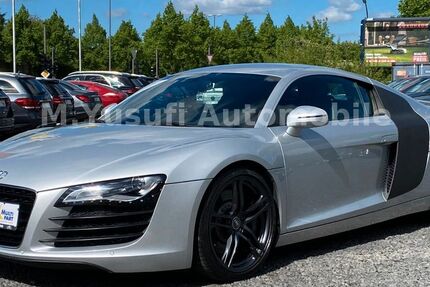 Audi R8 91.234 km 54.990 &euro; Hamburg 22047