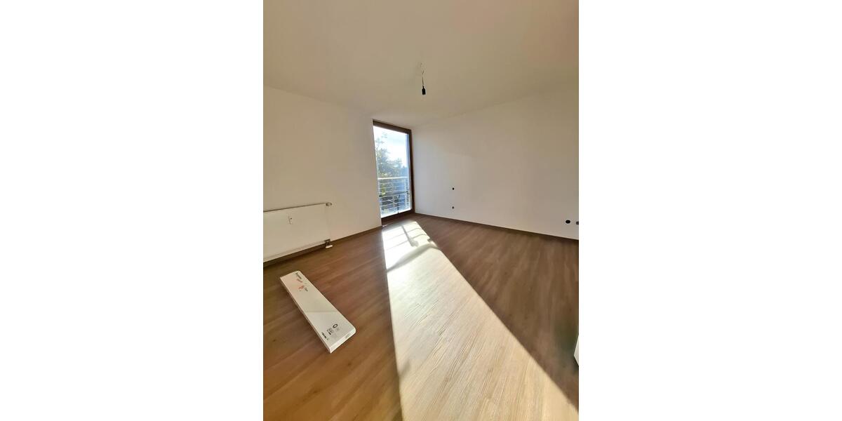 Wohnung zu vermieten, Erstbezug nach Sanierung 2 zimmer