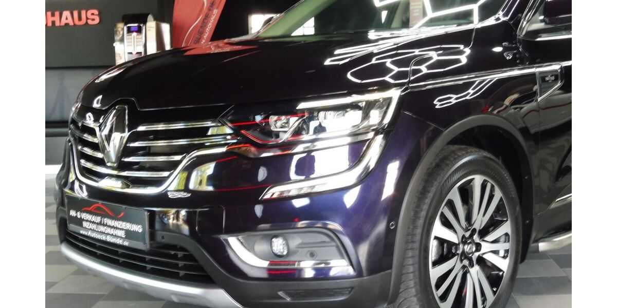 Renault Koleos 73.100 km 18.999 &euro; Bünde 32257