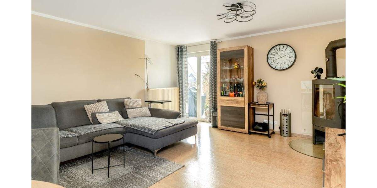 Etagenwohnung Mühlhausen - 4 Zimmer, 112 m&sup2;, 275.000&euro; | Angebot:25661906