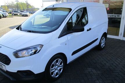 Ford Tourneo Courier 19.250 km 13.990 &euro; Dessau-Roßlau 06847