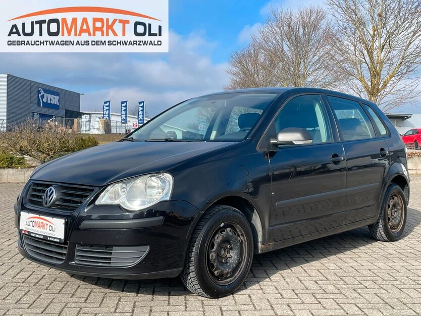 VW Polo 234.000 km 1.490 € Pfalzgrafenweiler 72285