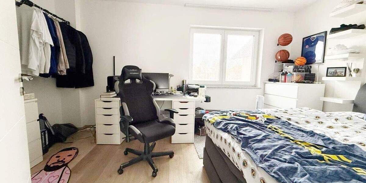 Doppelhaushälfte Lauingen (Donau) Lauingen - 5 Zimmer, 110 m&sup2;, 349.000&euro; | Angebot:25802251