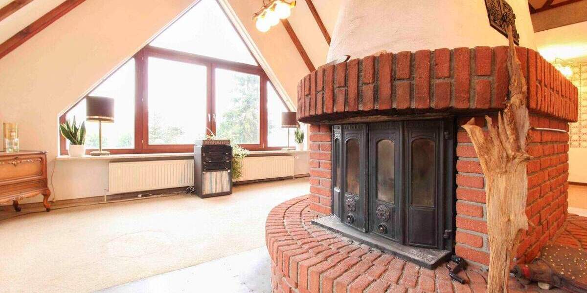Einfamilienhaus Bremerhaven Leherheide - 8 Zimmer, 299.990&euro; | Angebot:25712354