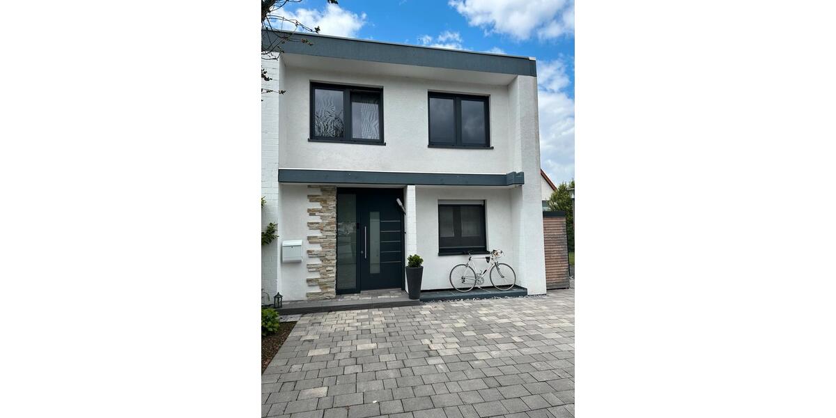 Reihenhaus Lemgo - 5 Zimmer, 130 m&sup2;, 395.000&euro; | Angebot:26889259