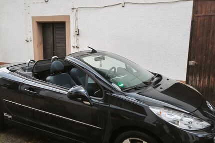 Peugeot 207 150.000 km 4.399 &euro; Klingenmünster 76889