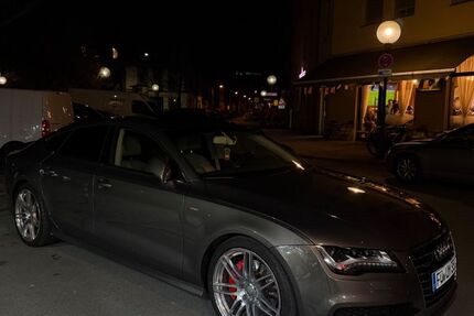 Audi A7 168.000 km 17.000 &euro; Fürth 90763