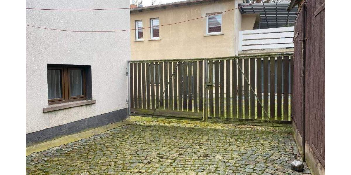 Einfamilienhaus Rosendorf - 7 Zimmer, 179 m&sup2;, 127.000&euro; | Angebot:20613575