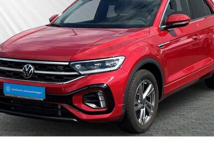 VW T-Roc 14.950 km 31.900 &euro; Osann-Monzel 54518