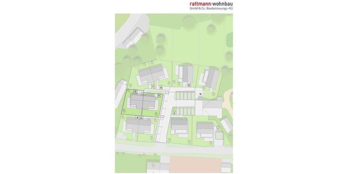 Doppelhaushälfte Herzogenaurach Steinbach - 6 Zimmer, 197 m&sup2;, 938.300&euro; | Angebot:25742500