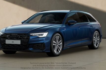 Audi A6 25.394 km 41.950 &euro; Ingolstadt 85057