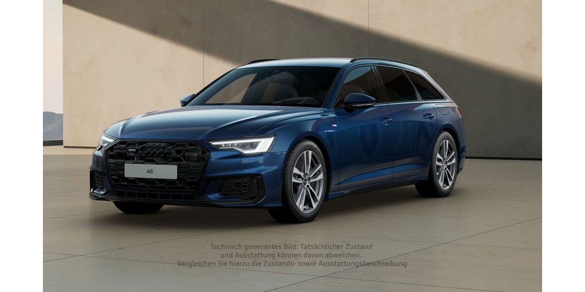Audi A6 25.394 km 41.950 &euro; Ingolstadt 85057