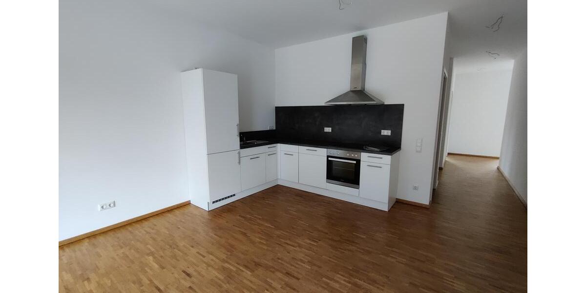 Etagenwohnung Lüneburg Ebensberg - 2 Zimmer, 72 m&sup2;, 918&euro; | Angebot:25851876