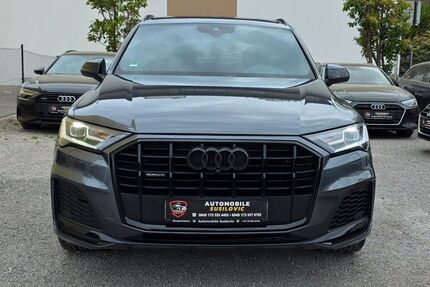 Audi Q7 107.900 km 46.990 &euro; Rosenheim 83026