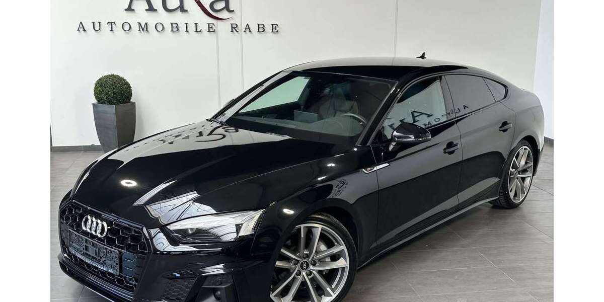 Audi A5 39.750 km 38.749 &euro; Wardenburg 26203