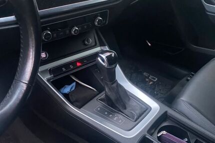 Audi Q3 90.200 km 25.500 &euro; Würzburg 97070