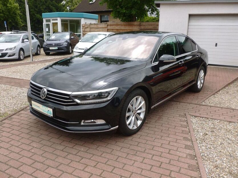 Passat