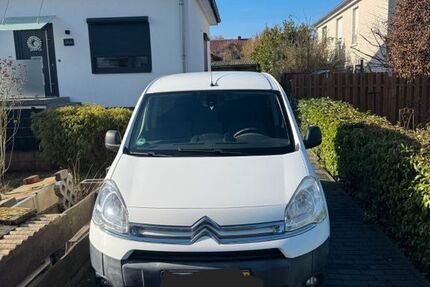Citroen Berlingo 154.500 km 6.100 &euro; Hannover 30627