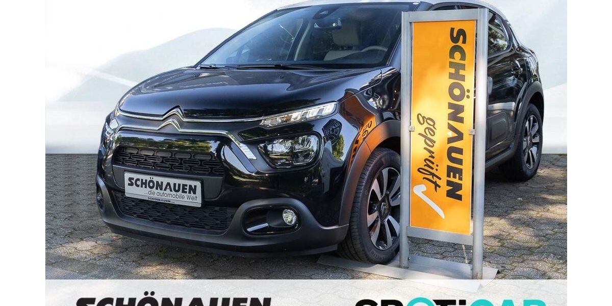 Citroen C3 13.173 km 15.490 &euro; Kerpen 50171