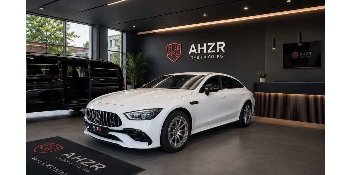 Mercedes-Benz AMG GT 97.500 km 59.600 &euro; Reutlingen 72762
