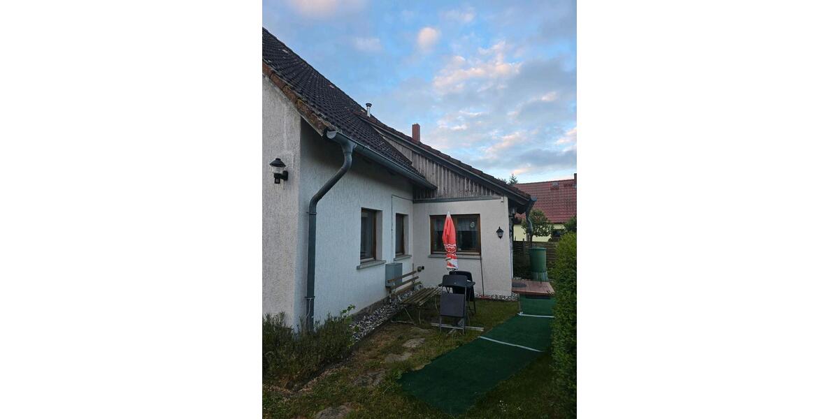 Einfamilienhaus Usedom - 3 Zimmer, 130 m&sup2;, 450.000&euro; | Angebot:26876288