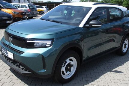 Opel Frontera 5.250 km 22.390 &euro; Moosburg 85368