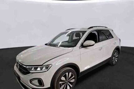 VW T-Roc 20.998 km 18.990 &euro; Schwäbisch Gmünd 73525