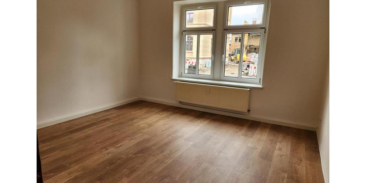 Etagenwohnung Zittau - 2 Zimmer, 57 m&sup2;, 255&euro; | Angebot:25432938