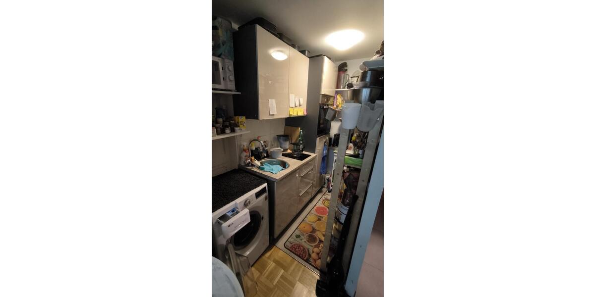 1 Zimmer Wohnung 30m mit Balkon und Garten in Korb zu vermieten 1 zimmer