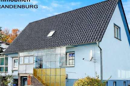 Haus zum Kaufen in Bansin 580.000 € 144 m² 5 zimmer