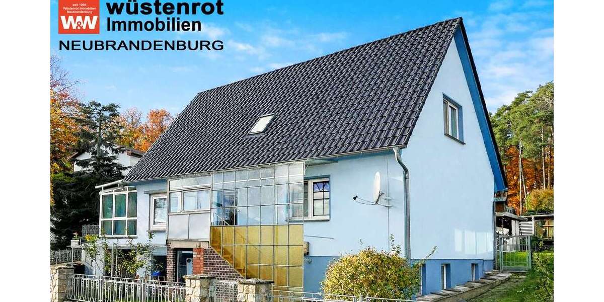 Haus zum Kaufen in Bansin 580.000 € 144 m² 5 zimmer