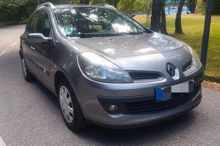 Renault Clio 184.000 km 1.800 &euro; Lüdenscheid 58507