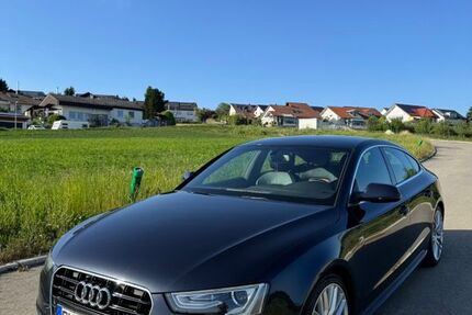 Audi A5 219.000 km 11.800 &euro; Weingarten 88250