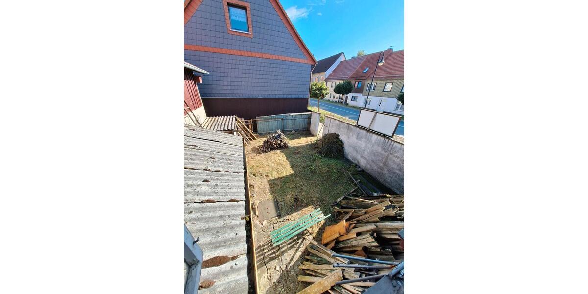 Einfamilienhaus Oberharz am Brocken Hasselfelde - 4 Zimmer, 200 m&sup2;, 29.750&euro; | Angebot:26964108