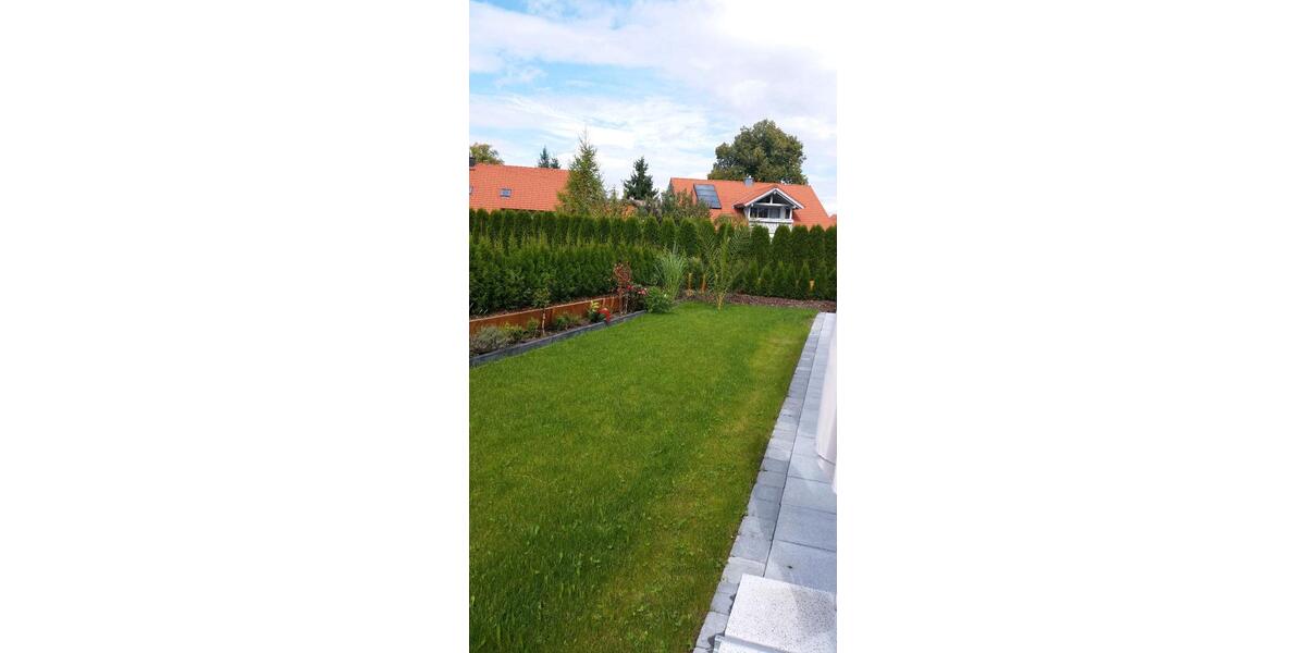 Erdgeschoßwohnung Kempten (Allgäu) Auf dem Lindenberg - 3 Zimmer, 100 m&sup2;, 499.000&euro; | Angebot:26819299