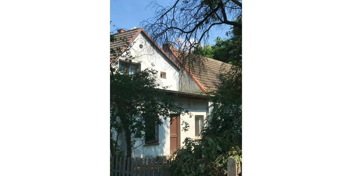 Einfamilienhaus Bad Liebenwerda - 3 Zimmer, 103 m&sup2;, 85.000&euro; | Angebot:26698731