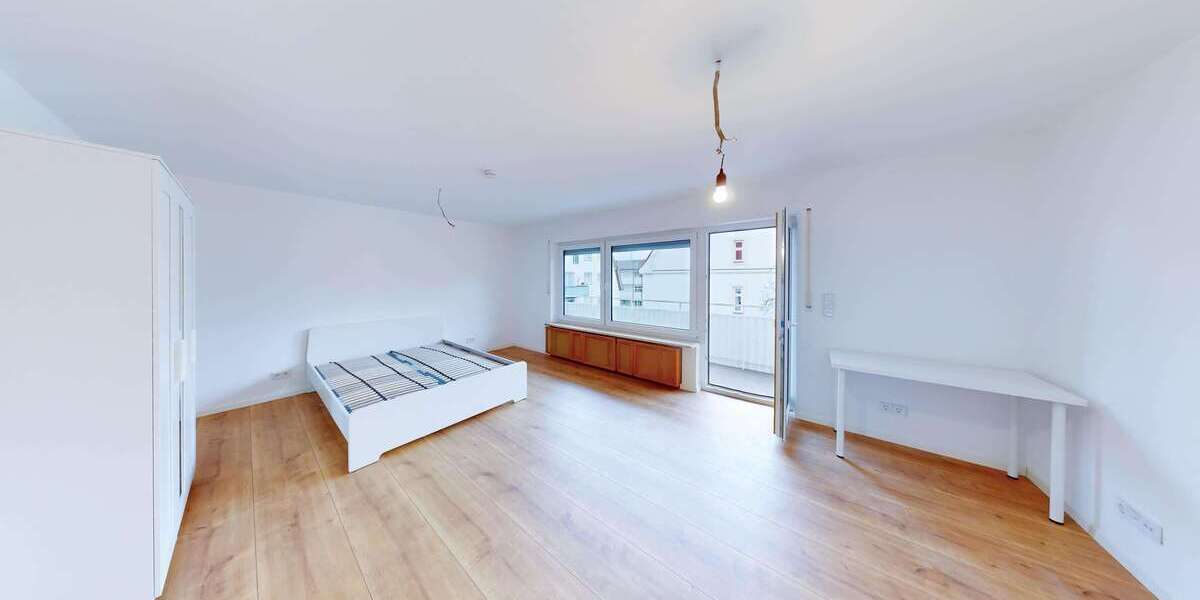 WG-Zimmer in Oberschleißheim 870 € 41 m² zimmer