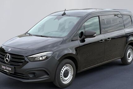 Mercedes-Benz Citan 10.903 km 34.332 &euro; Kevelaer 47623